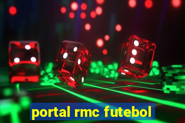 portal rmc futebol